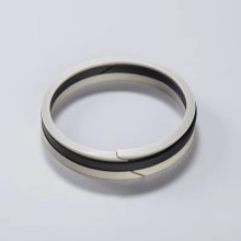 PEEK Oil Seal Peek Sealing Rings