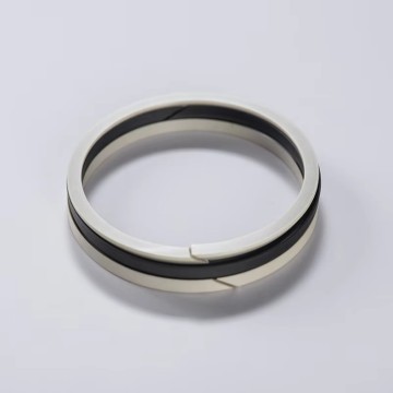PEEK Oil Seal Peek Sealing Rings