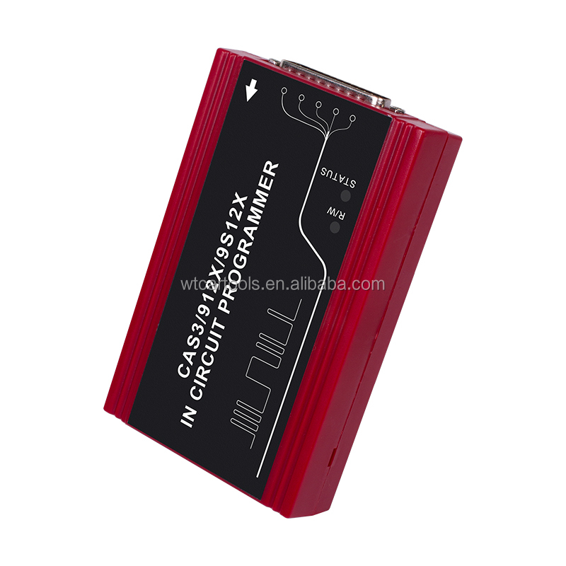 Super Function CAS3 912X 9S12X KEY PROGRAMMER