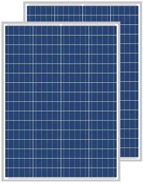 China Home Roof 300w 350w 500w 1000w Pv Solar Module Polycrystalline Solar Panel