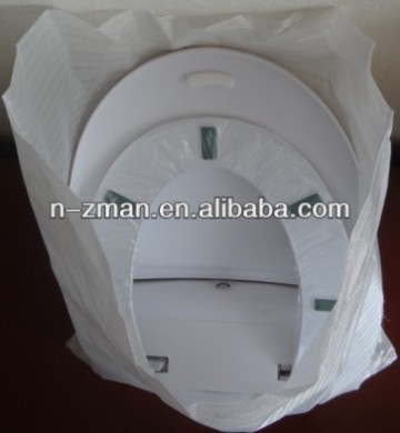 Hygienic Intellective Toilet Seat Cover