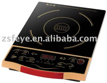 Electrical Induction cooker FYS20-20