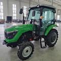 Ladang mini pelbagai guna 40hp 4wd traktor