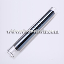 58MM Both Sides Open Solar Vacuum Tube