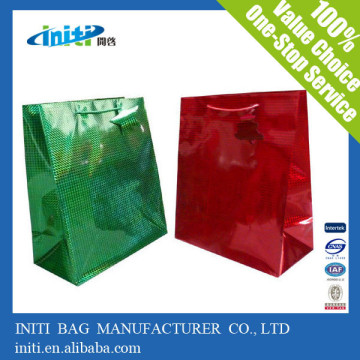 2015 newest hotsale oem paper bag design template