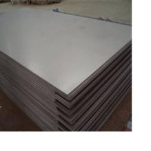 Mirror surface astm b265 titanium plates/sheets