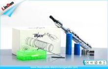 Sliding Fully Mechanical Blade Telescope E Cigarette Mod Wi