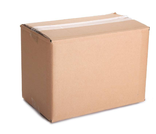 Anti ash and waterproof protective cartons for Suzhou stretch film manufacturers