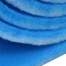 FilterFirst Aquarium Filter Pad