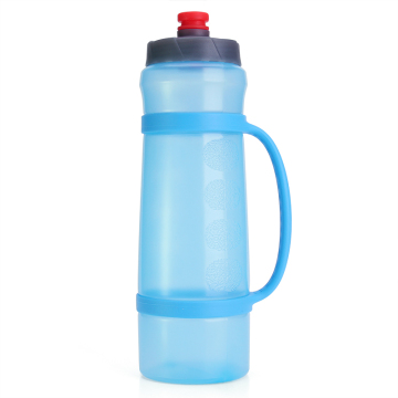WB029A New Arrival AAA Qualified Fast Shipping Lightweight Clear Water Bottle Wholesale In China