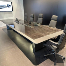 Supercar Modeling luxury Conference Table