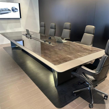 Supercar Modeling luxury Conference Table