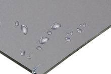 Nano high Quality Aluminum Composite Panel