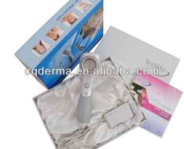 skin tightening skin beauty machine