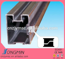 factory window screen magnetic tool strip