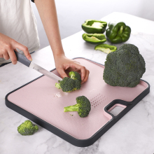 Wholesale Custom Cutting Boards: Durable Plastic Chopping Boards for Kitchen Use