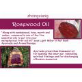 100% Pure Natural Therapeutic Grade Rosewood Essential oil