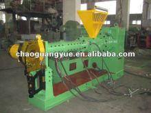 Pin-Barrel Cold Feed Rubber Extrusora