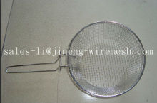 AP factory hot sales low price fry basket/filter basket/filter baskets made in china