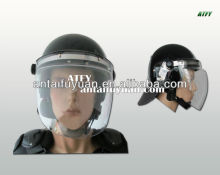 Hot selling anti riot /riot control helmet