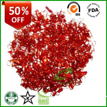 Dried Crushed Red Hot Chili Pepper Recipes