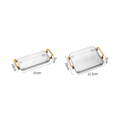 Plastic Boot Tray, Multi-Purpose Tray (HT5616)