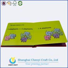 educational quality coloring picuture my first my first ABC book