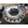 Hot-Galvanized Forged Carbon Steel Flanges