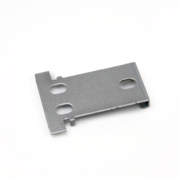 Front beam reinforcement iron