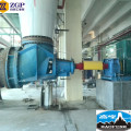 Pompe à débit axial / pompe coudée pour circulation de saumure