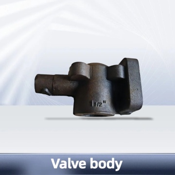 Long-Lasting Valve Body with Corrosion-Resistant Core