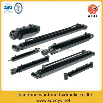 hydraulic cylinder car lift