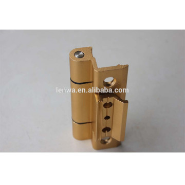 aluminium window or door profile accessories