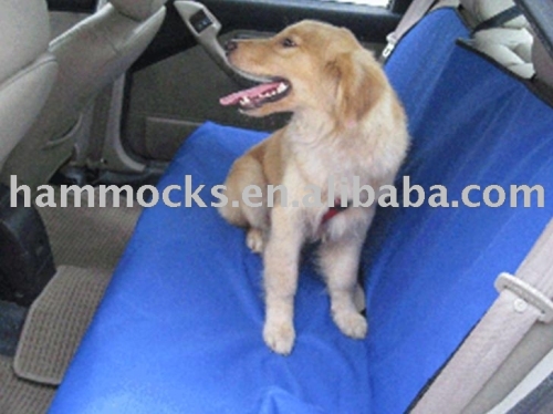 pet car seat cover