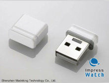 Mini Plastic USB Flash Drive USB Disk for Business