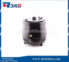 "BRAND NEW" 10L ELECTRIC SOUP KETTLE WARMER WEAT HEAT COOKER