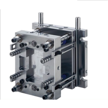 High Precision Plastic Injection Mold Design