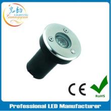 led underground parking light