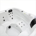 4 People Acylic Outside Jacuzzi Hot Tub Spa