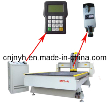 CNC Router Machine for Wod (M25-A)