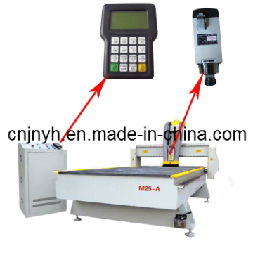 CNC Router Machine for Wod (M25-A)