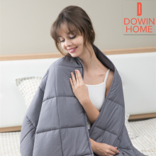 2019 Heaviest Sleep Sensory Gravity Anxiety Blanket