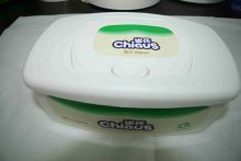 Chiaus Ultra Soft, Popular, ODM And OEM Baby Wet Wipes