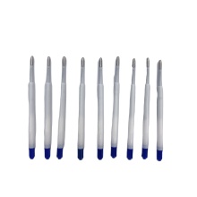 Brand Pen Ink Refill for Plastic Parker Style Pens