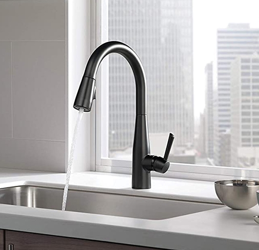 Pull Out Kitchen Faucet