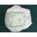 Wholesale Baby Products OEM Disposable Baby Diaper