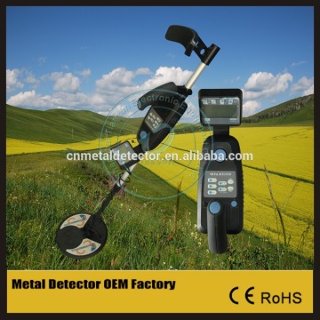 MD-5500 TOP SELLS Long Range Gold Treasure Hunting Metal Detector