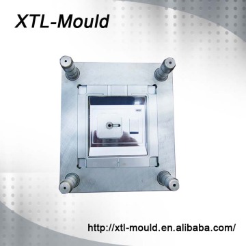 Plastic Ice Cube Tray Injection Mould Manufacturer