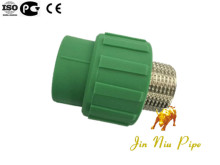 Good Quality PPR Male Threaded Socket
