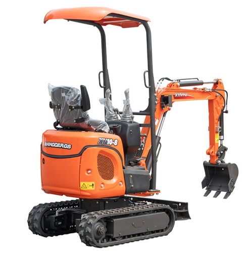 MINI DIGGER XN12-8 1,0T Petite excavatrice